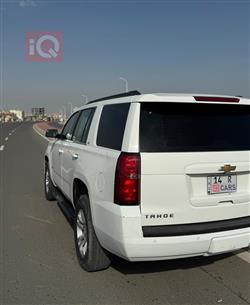 شيفروليه تاهو